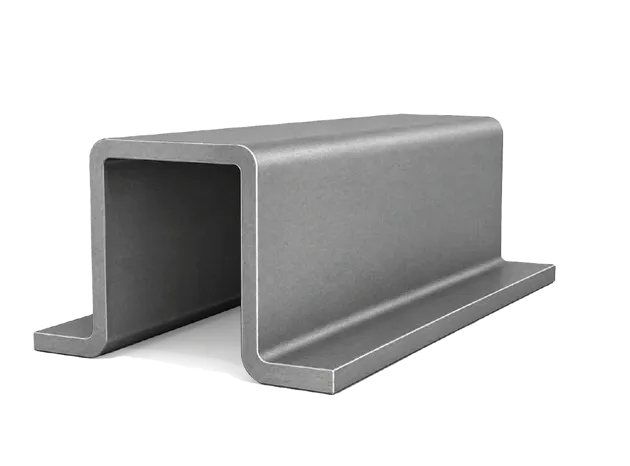 Top Hat Section